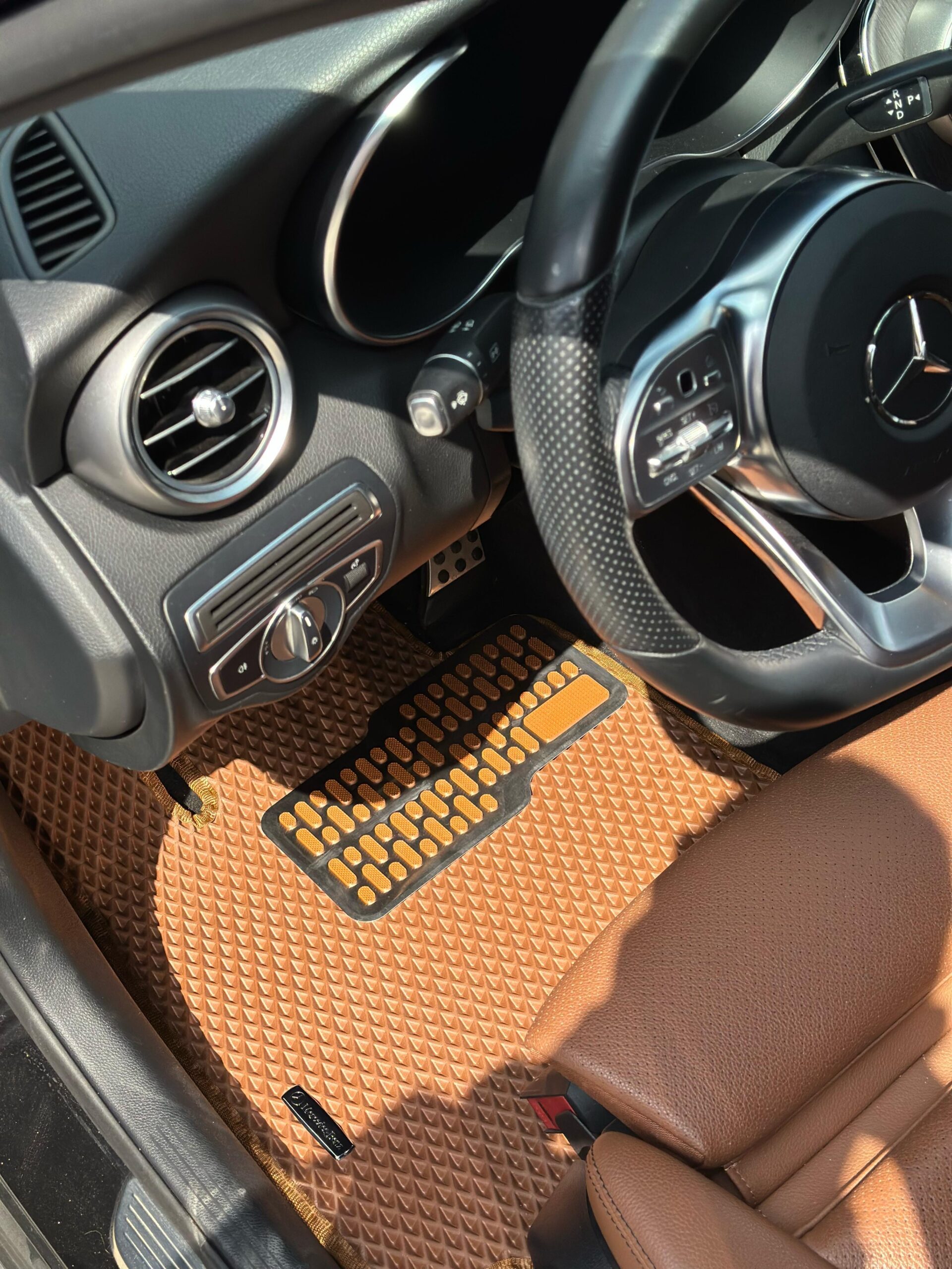 EVA paspas görseli 1