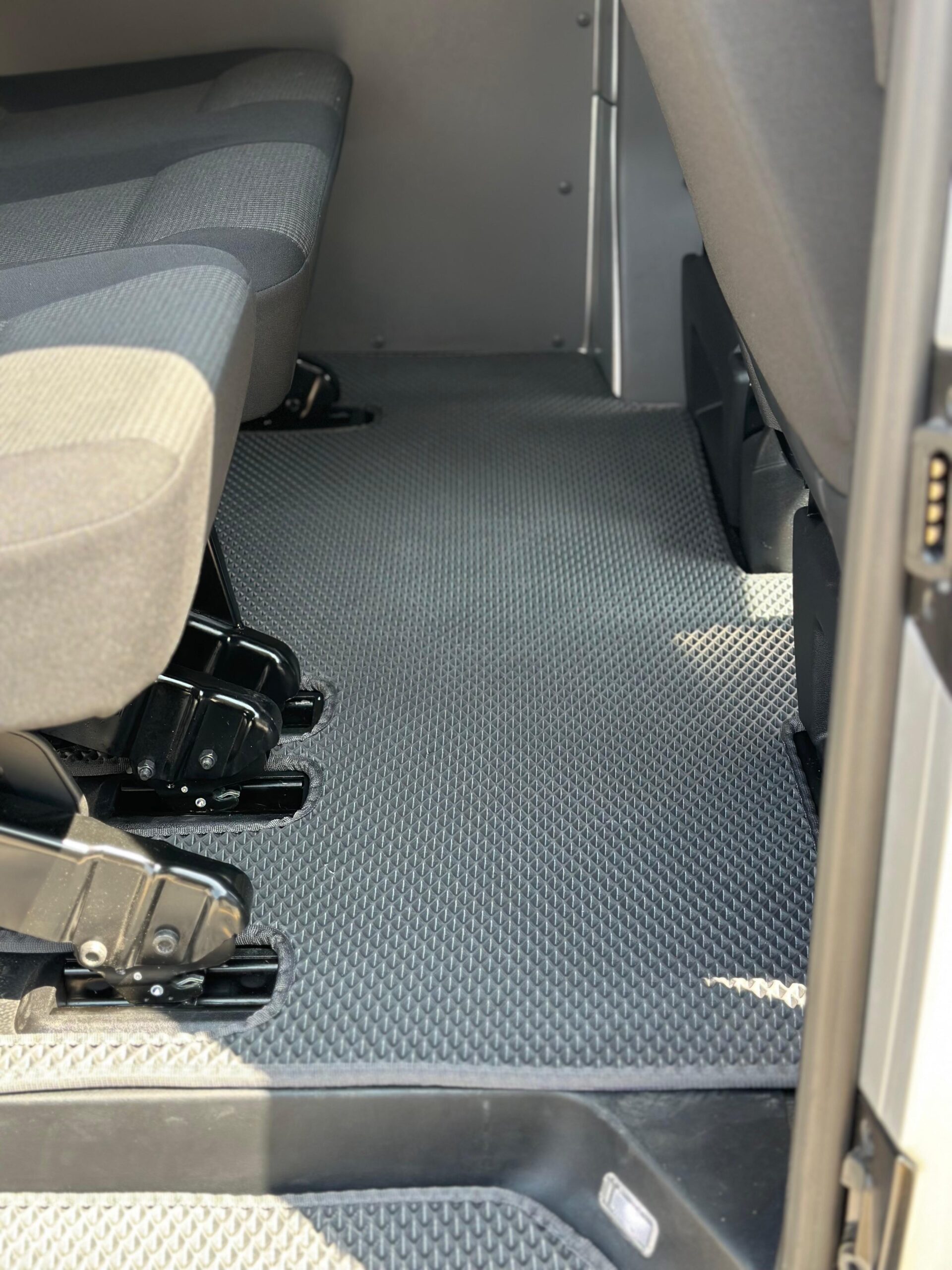 EVA paspas görseli 2