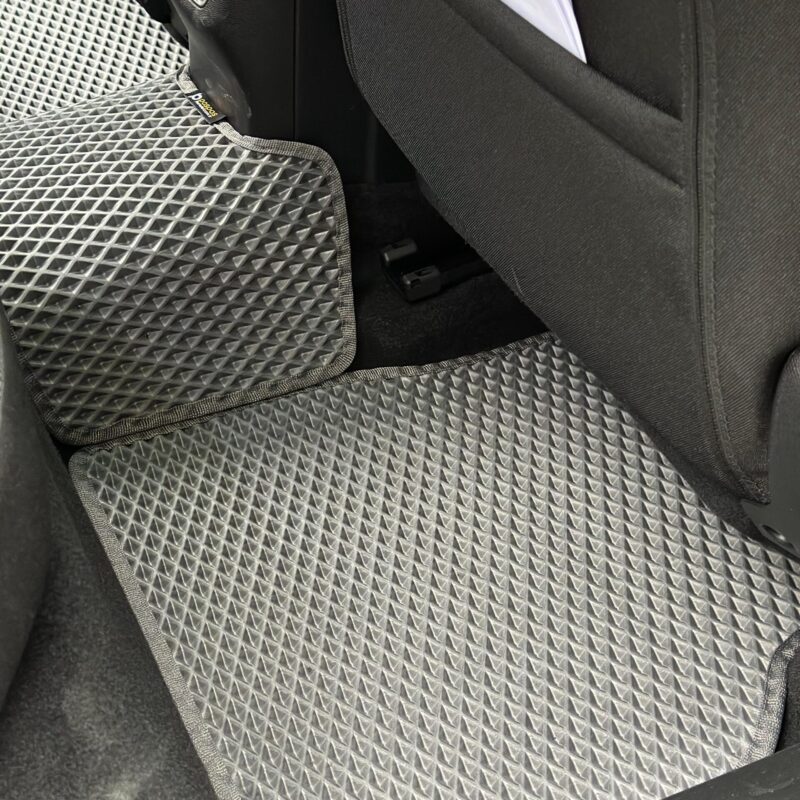 Yüksek Kenar Yapısı